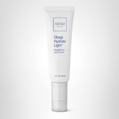 Obagi Hydrate – hydratation 24h et sensation de fraîcheur durable.