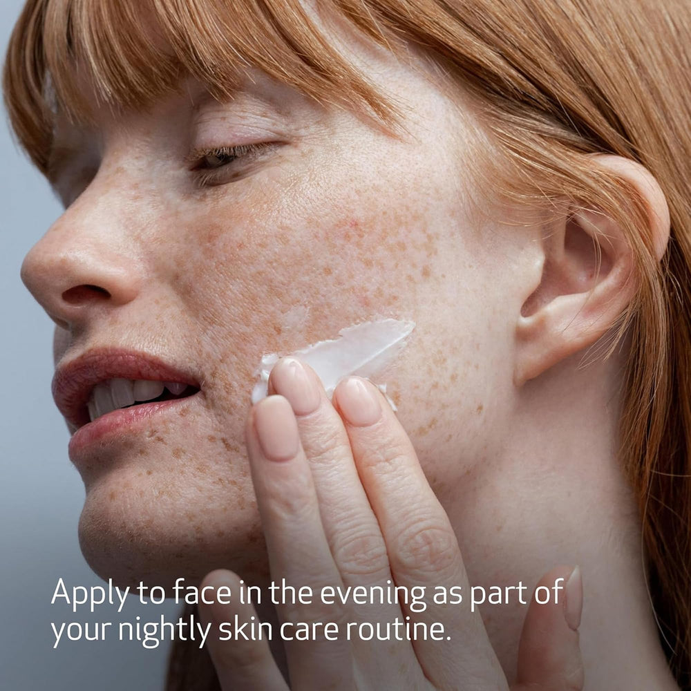 Obagi Hydrate Luxe, dermatológicamente probado y recomendado por especialistas.
