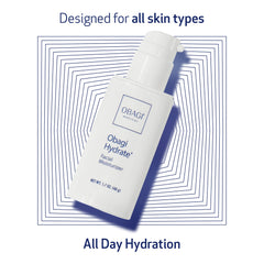 Obagi Hydrate: manteca de mango para suavizar la piel.