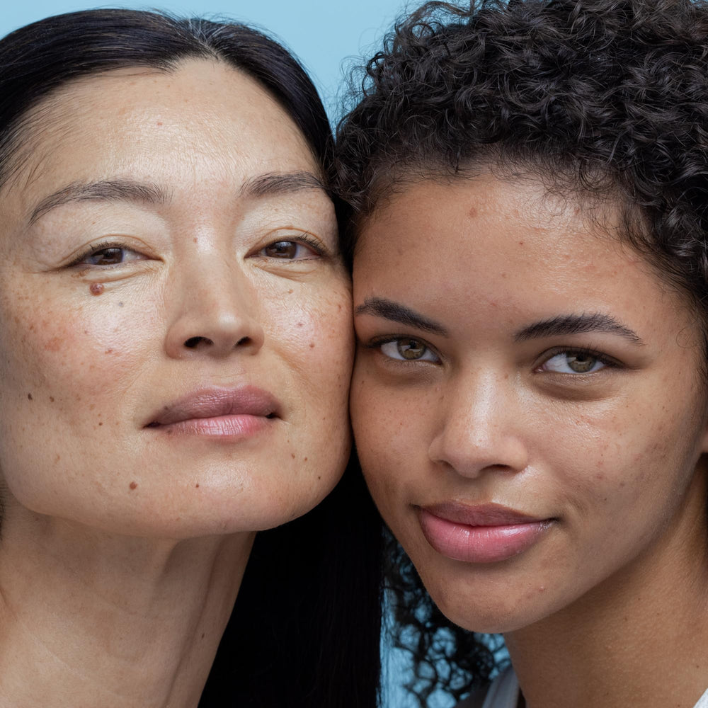 Obagi Hydrate – routine quotidienne légère et adaptée sous le maquillage.