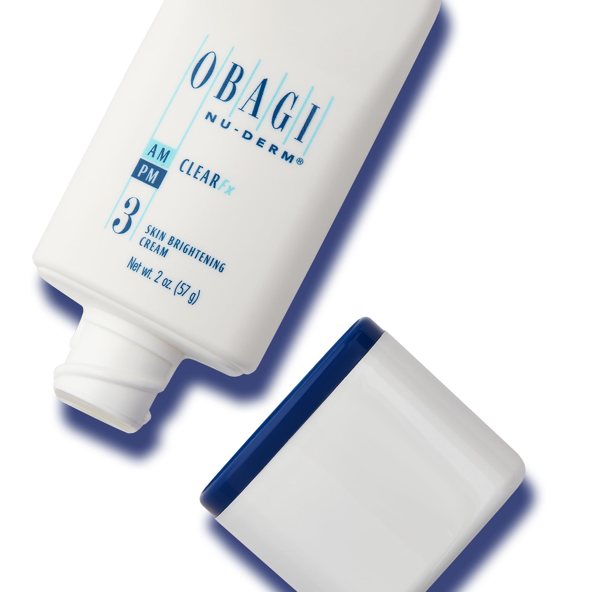 Obagi Nu-Derm Clear Fx cuidado para piel normal y seca
