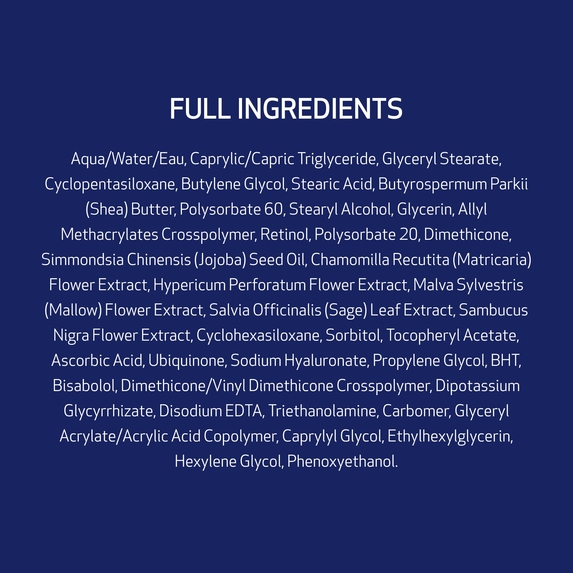 Obagi Medical Rétinol 0,5% Crème – soin quotidien, routine simplifiée.
