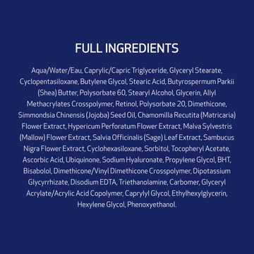 Obagi Medical Rétinol 0,5% Crème – soin quotidien, routine simplifiée.