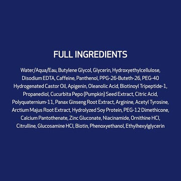 Obagi Nu-Cil BioStim absorción rápida sin grasa