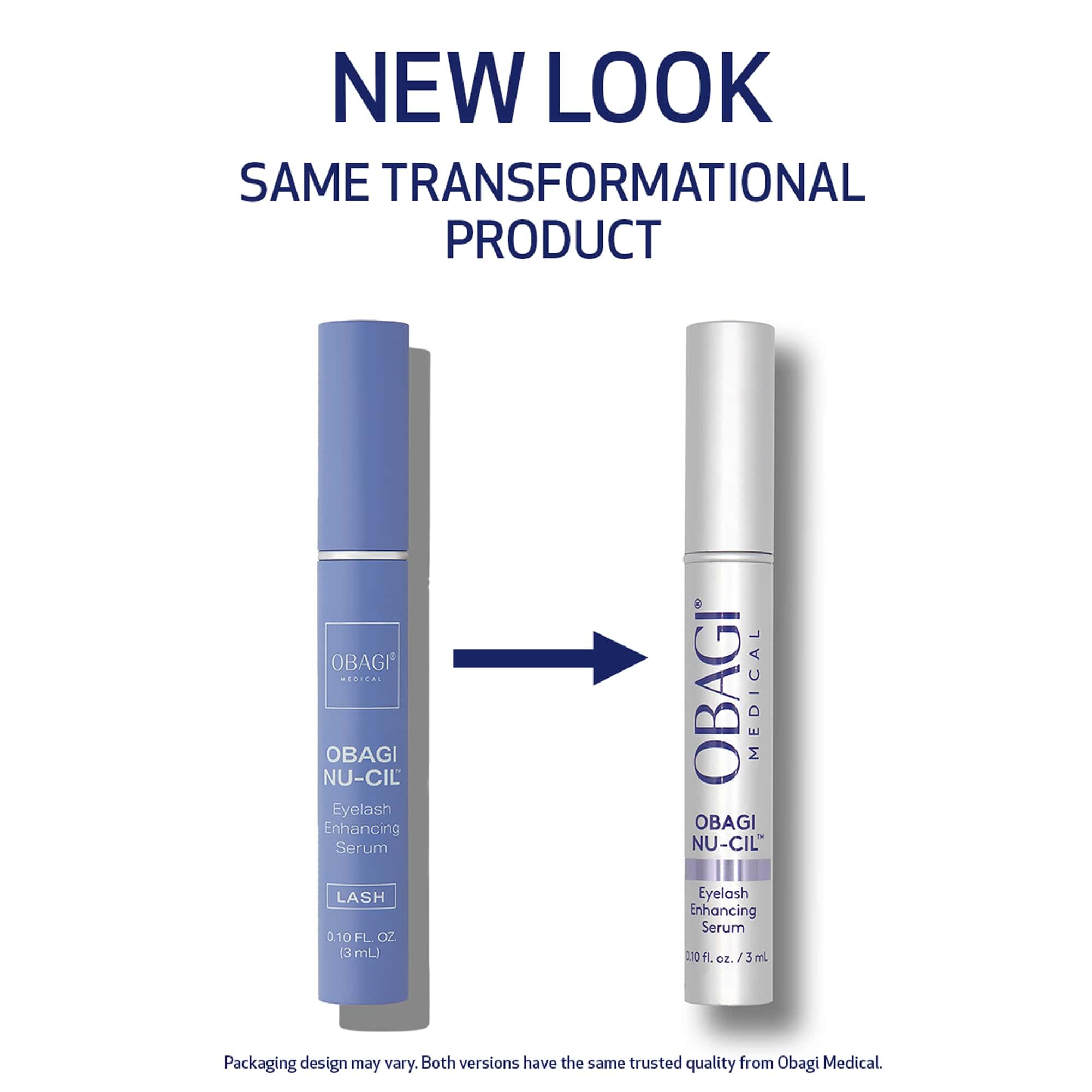 Obagi Nu-Cil Serum: aplicador ligero para una aplicación controlada