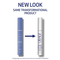 Obagi Nu-Cil Serum: aplicador ligero para una aplicación controlada