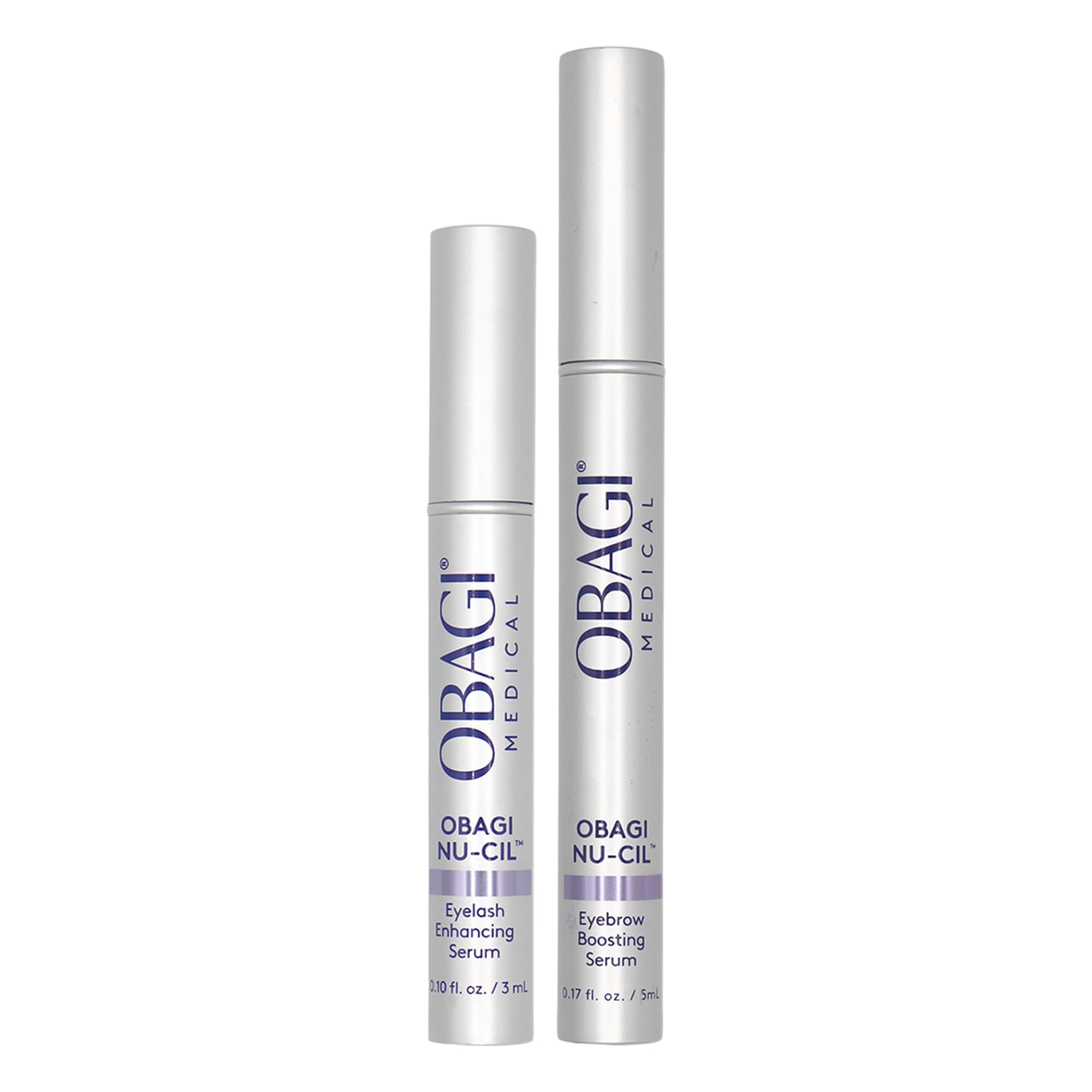 Obagi Nu-Cil: serum para pestañas más densas y definidas