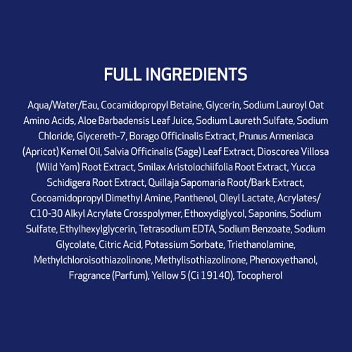Obagi Nu-Derm Gentle Cleanser facilita una rutina de cuidado.