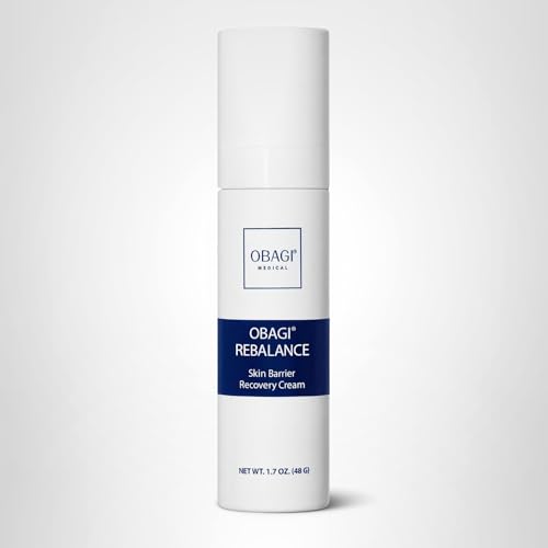 Obagi Rebalance: tamaño de 1.7 oz, cómodo para la rutina diaria