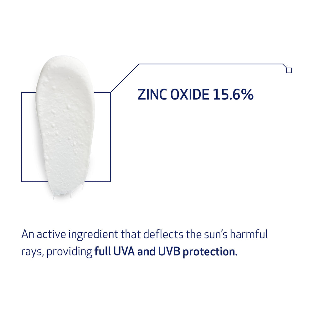 Obagi Sun Shield, protección de amplio espectro para UVA y UVB.
