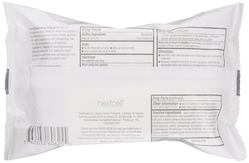 Obagi Medical SUZANOBAGIMD, control del brillo en piel grasa y acné.