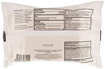 Obagi Medical SUZANOBAGIMD, limpieza suave del rostro para piel grasa.