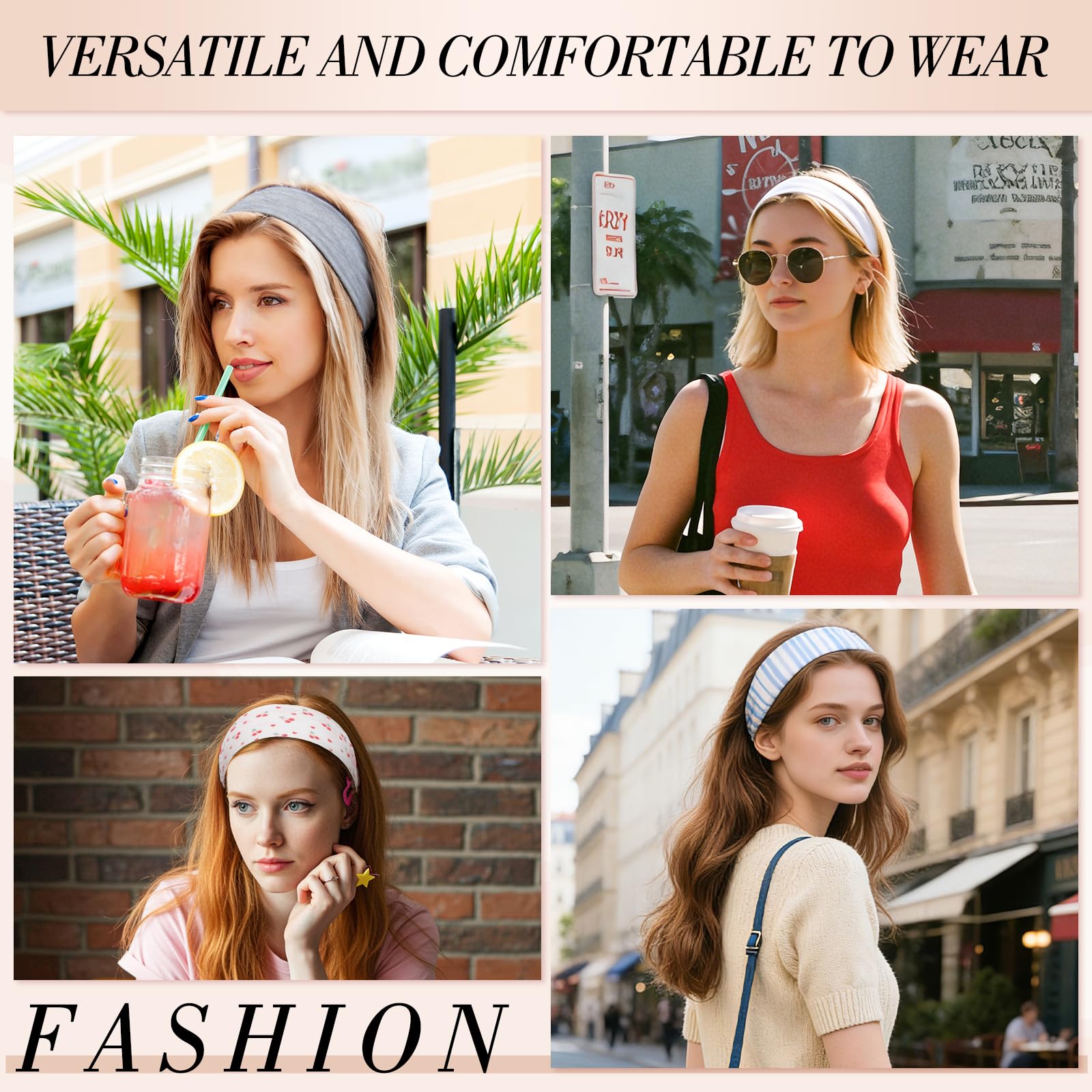 obeoby banda anti-deslizante, se mantiene en su lugar durante el ejercicio.