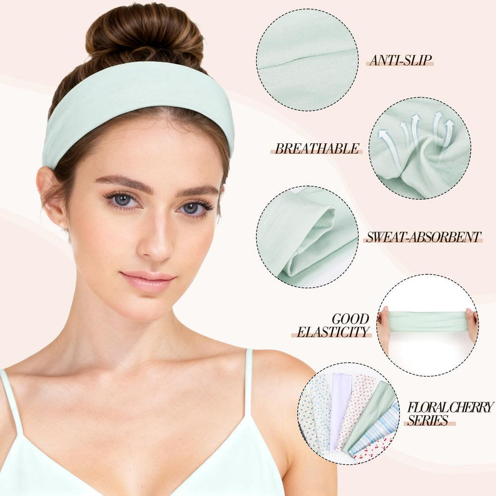 obeoby banda con diseño de corazón, regalo práctico y bonito.