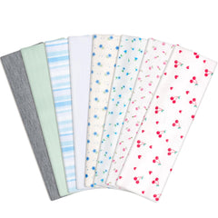 obeoby banda floral para mujer, comodidad diaria para cualquier peinado.