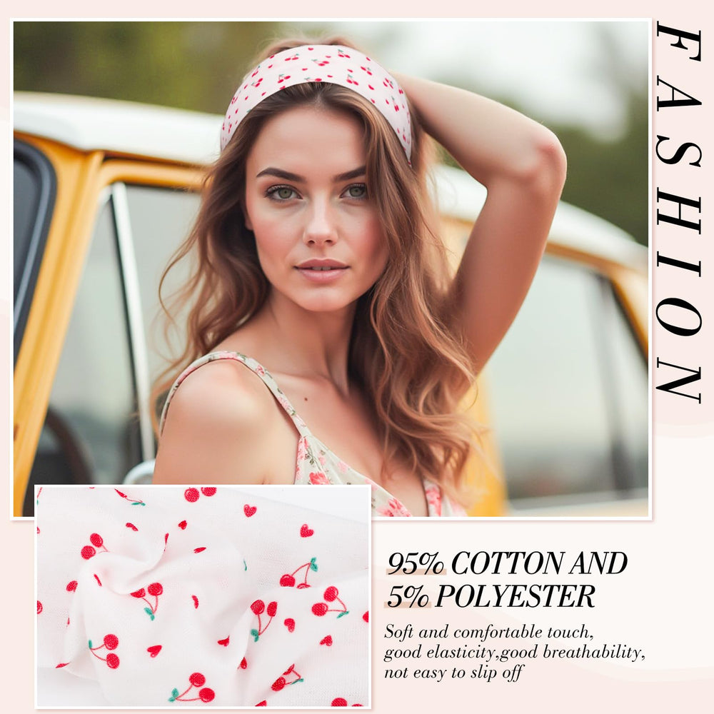 obeoby banda azul a rayas, perfecta para actividades suaves.