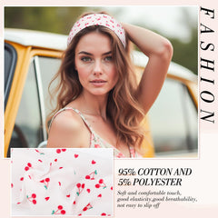 obeoby banda azul a rayas, perfecta para actividades suaves.