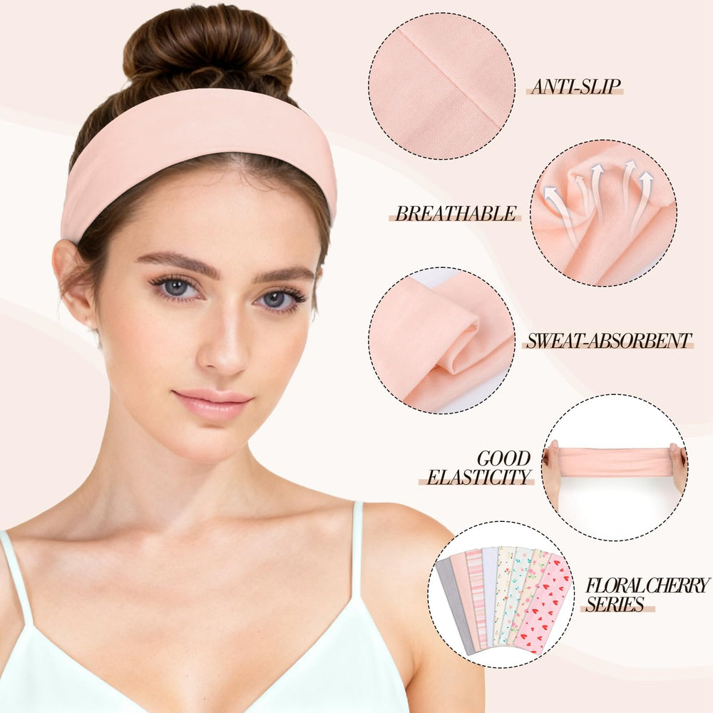 Cinta obeoby elástica de 9-25-2-4 pulgadas, talla adaptable.