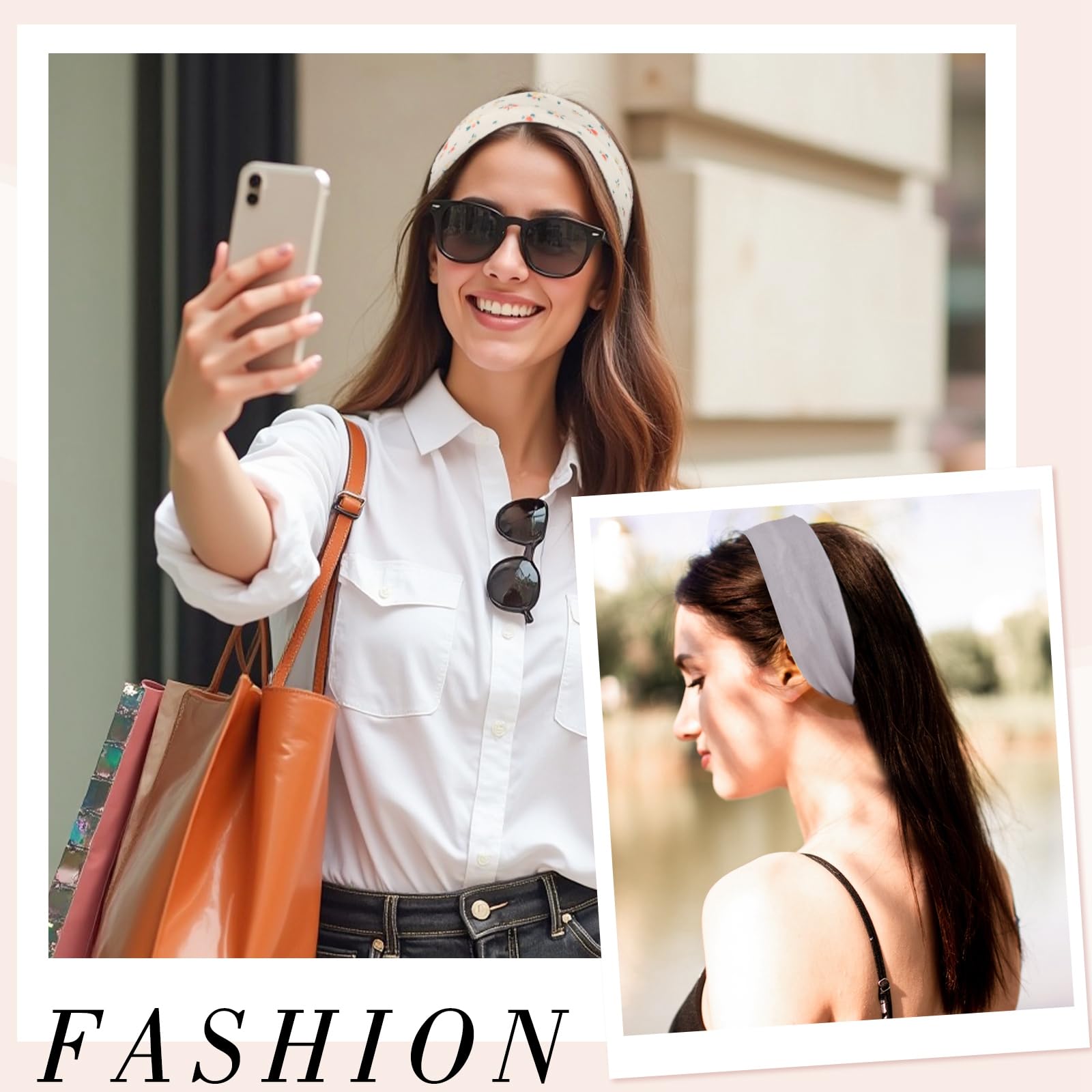 Cinta obeoby regalo práctico para mamá y amigas.