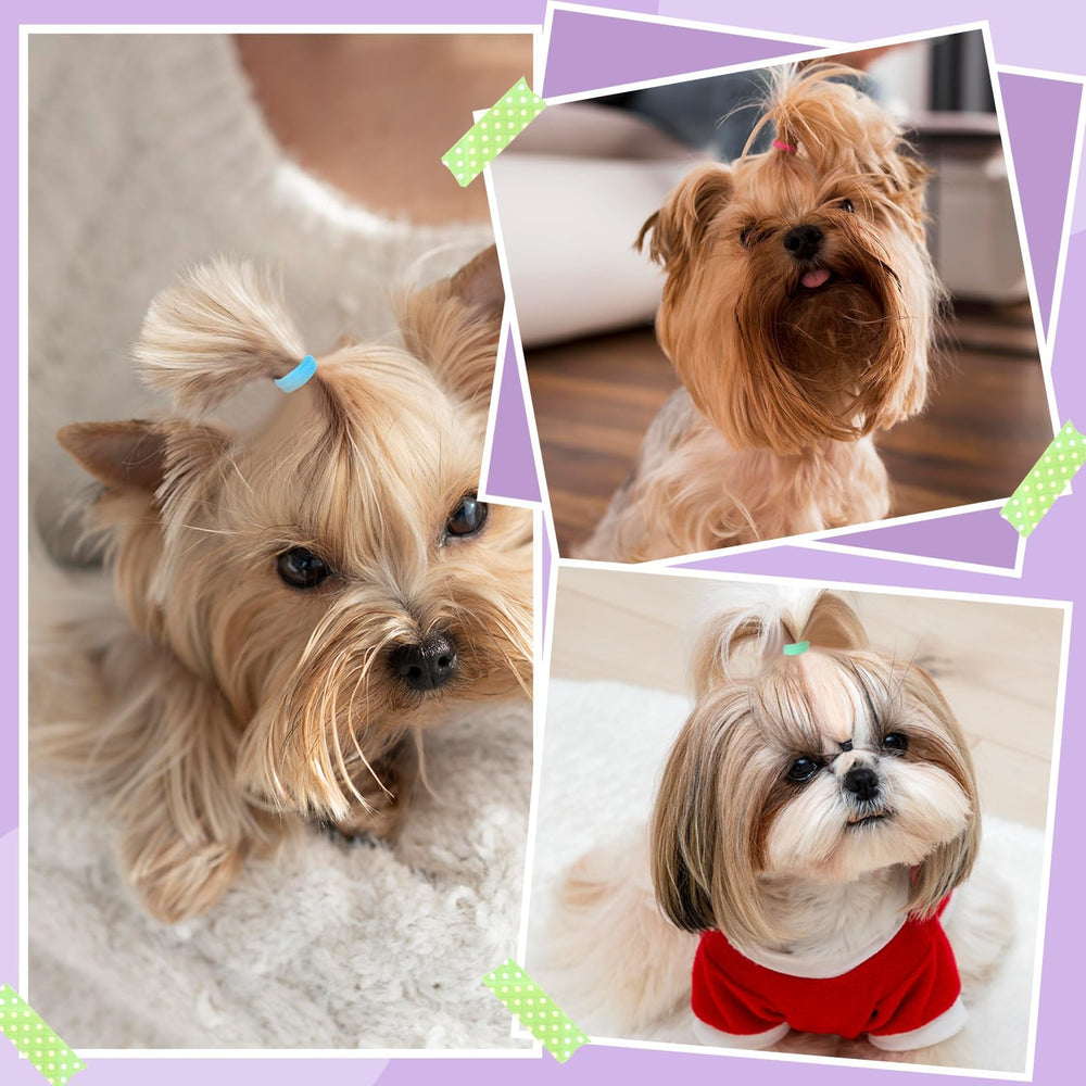 Obeoby talla adecuada para cabello fino de niñas y bebés