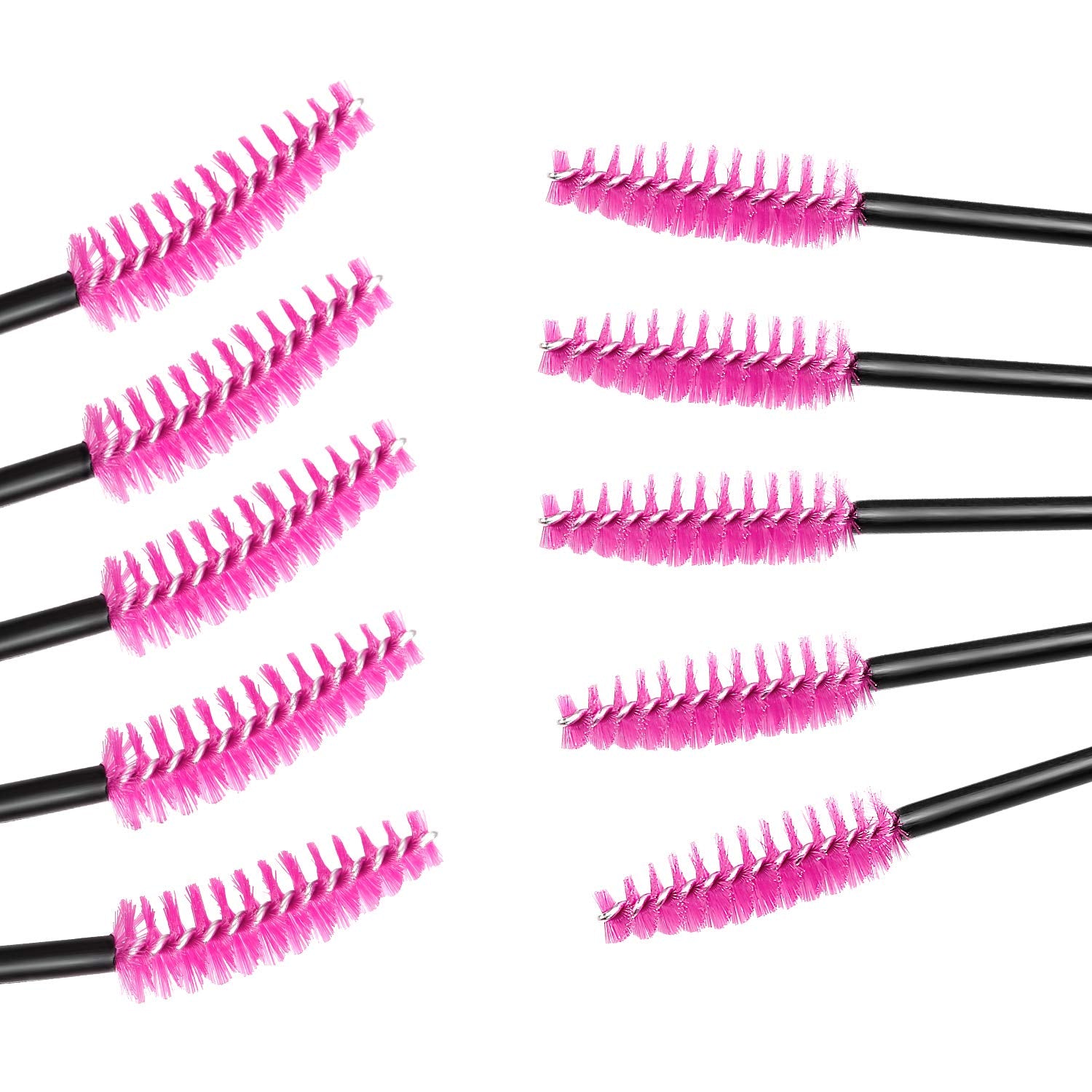 Obinhere para uso diario, ideal para cejas y pestañas.
