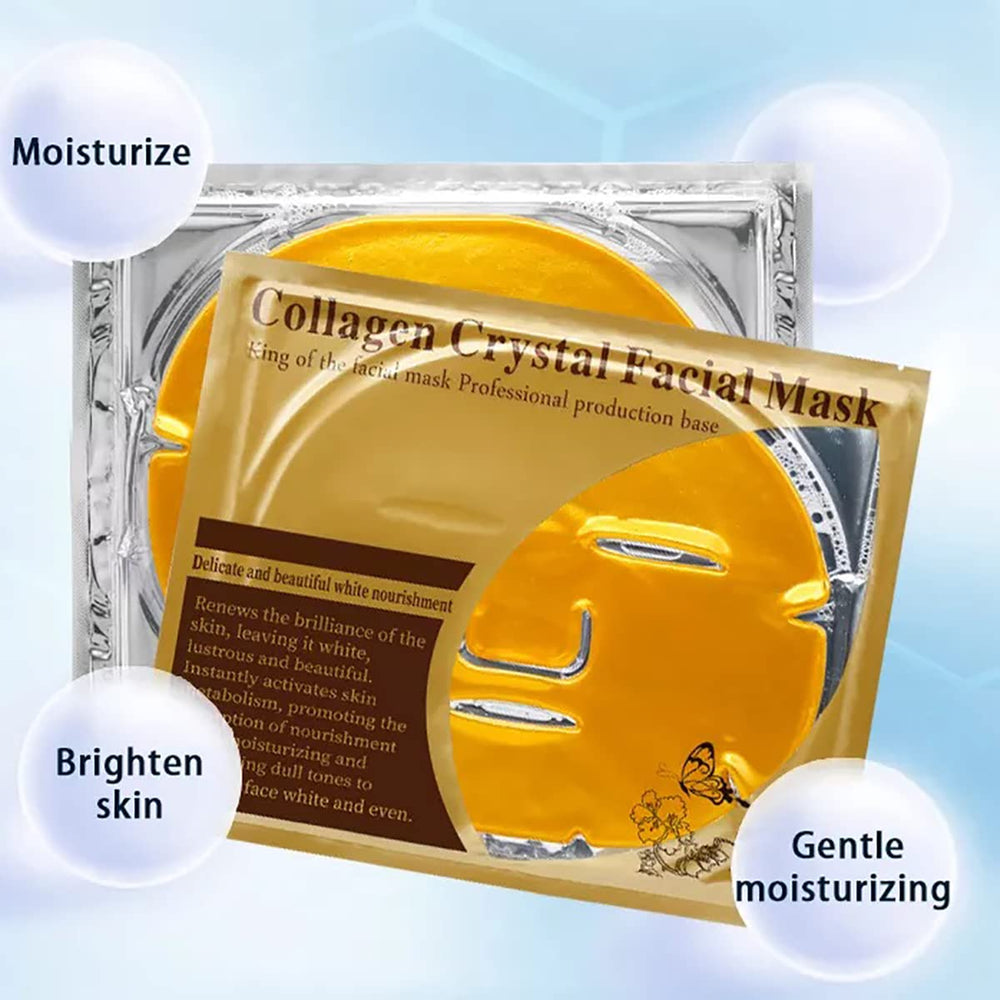 ObiPosay mascarilla colágeno empaque diseñado para evitar derrames.