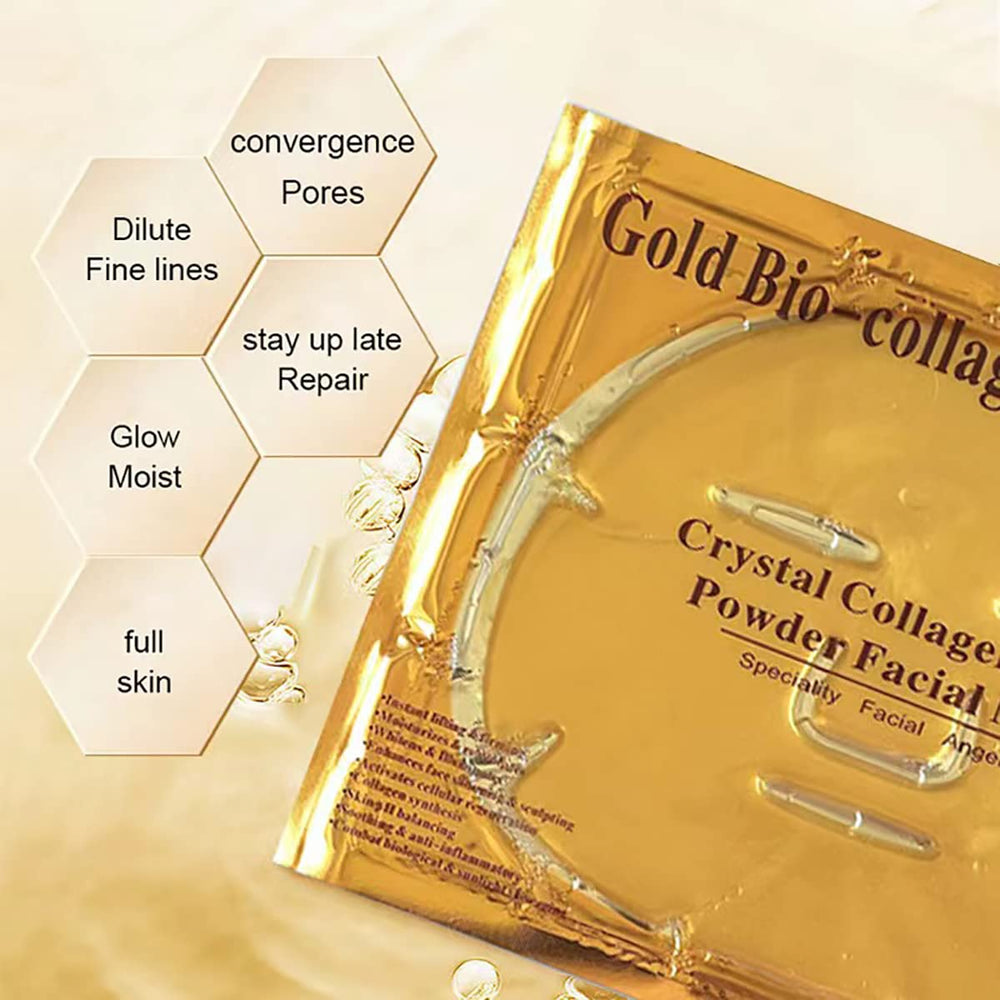 ObiPosay mascarilla colágeno ayuda a piel seca en invierno.