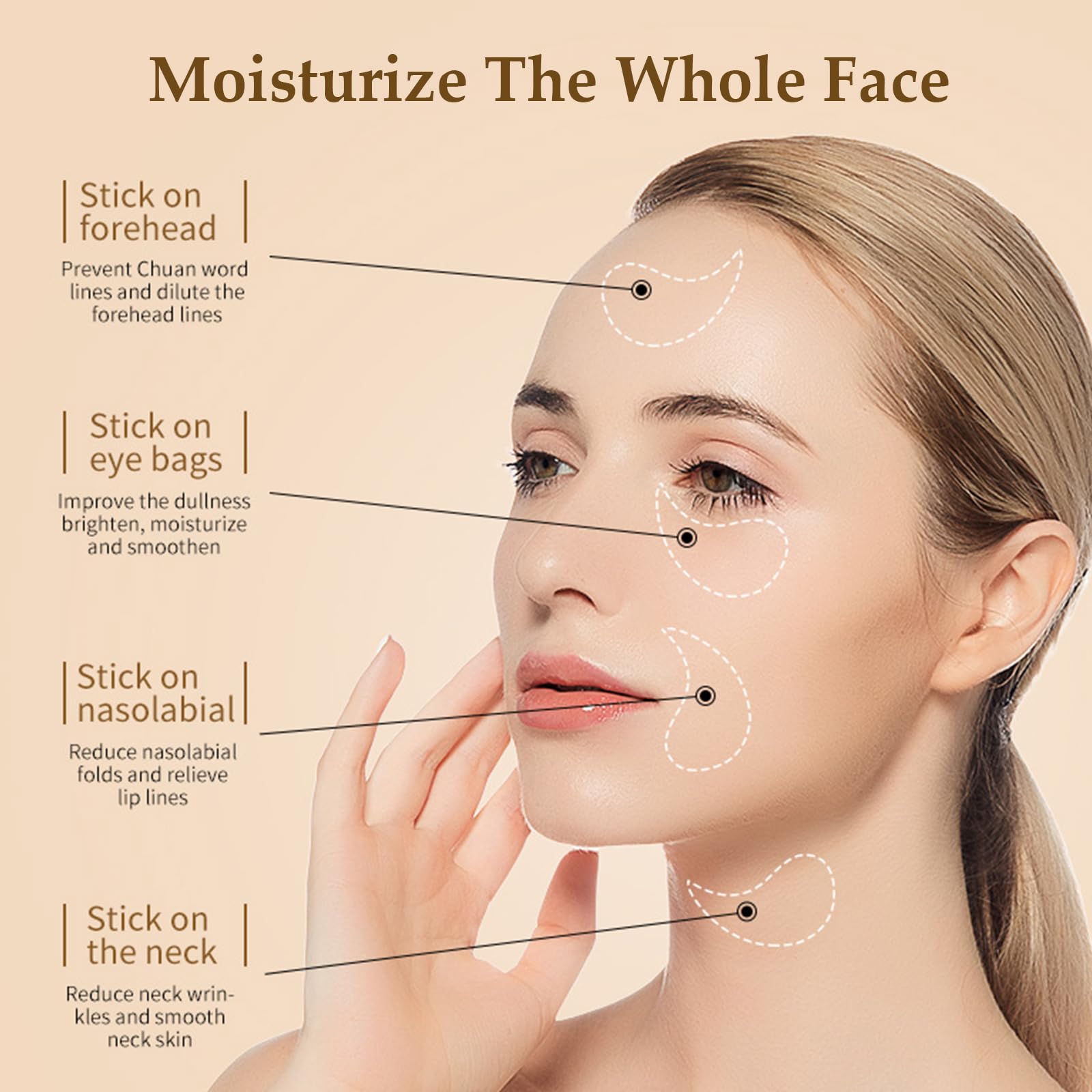 OBRADOYA Zozu efecto suave y nutritivo para ojos.