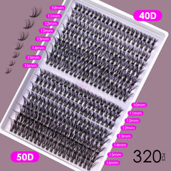 Aplicación fácil con adhesivo de secado rápido de Ocean Pearl.