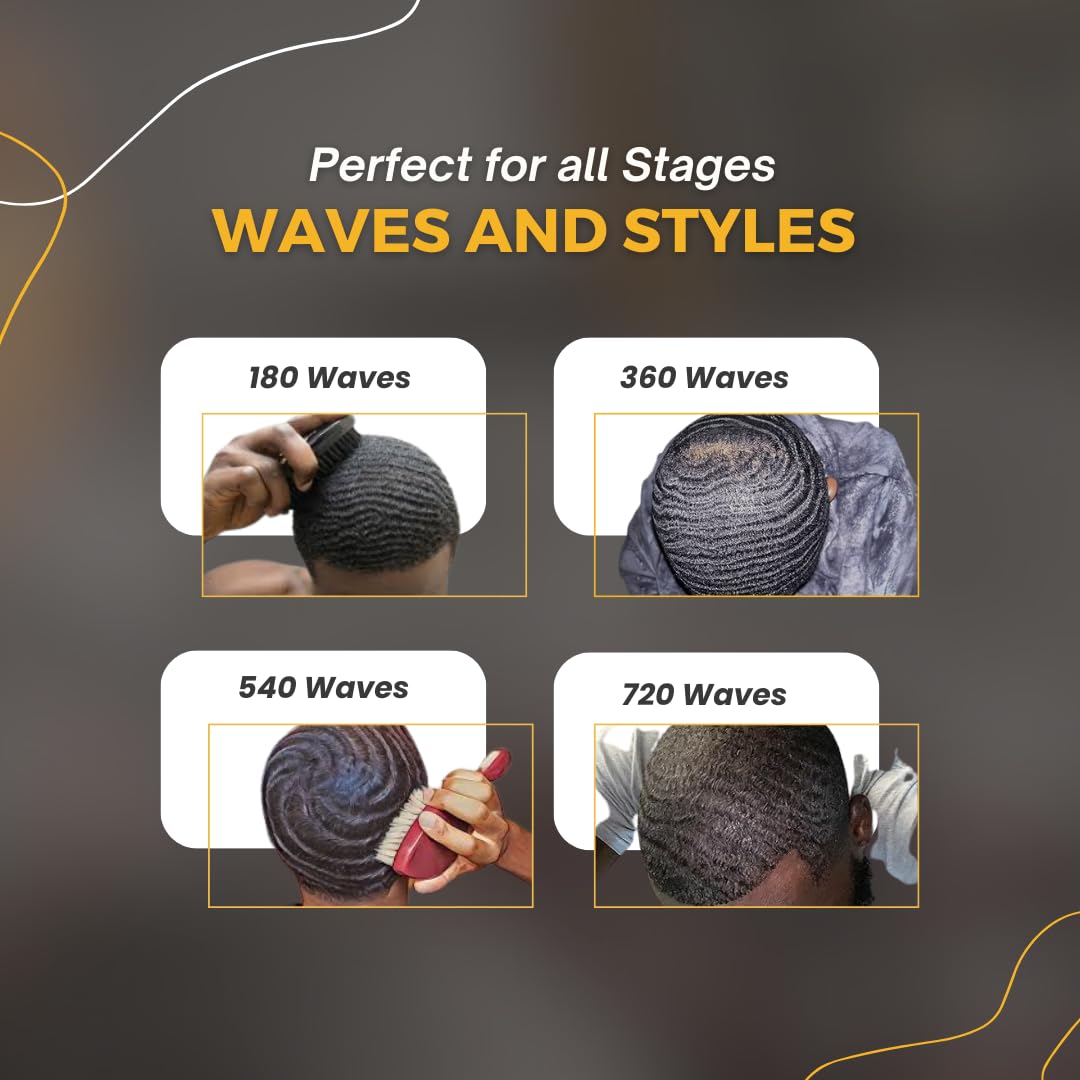 OCEAN VIEW DEEP WAVES POMADE, fijación firme para controlar el peinado