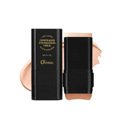 O'CHEAL Barra-base Natural para tono uniforme y acabado duradero.