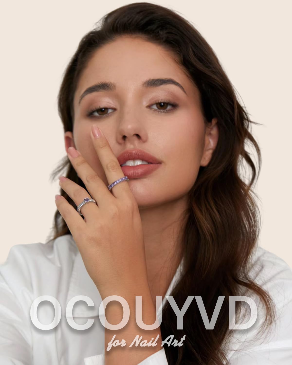 OCOUYVD Regalo ideal para amigas y celebraciones.