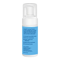 OCuSOFT Lid Scrub PLUS: dosificador preespumado para aplicación rápida