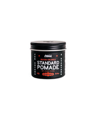 O'Douds Pomada Estándar: textura suave para peinado fácil con brillo.