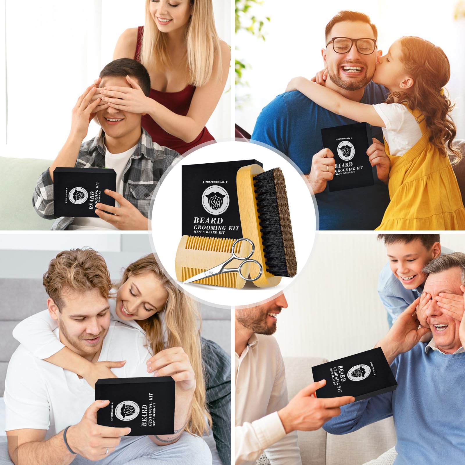 OEAGO regalo perfecto para sorprender en cumpleaños o navidad