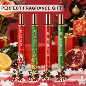 OFUN perfume mini-botellas 35ml: ideal para llevar en bolso