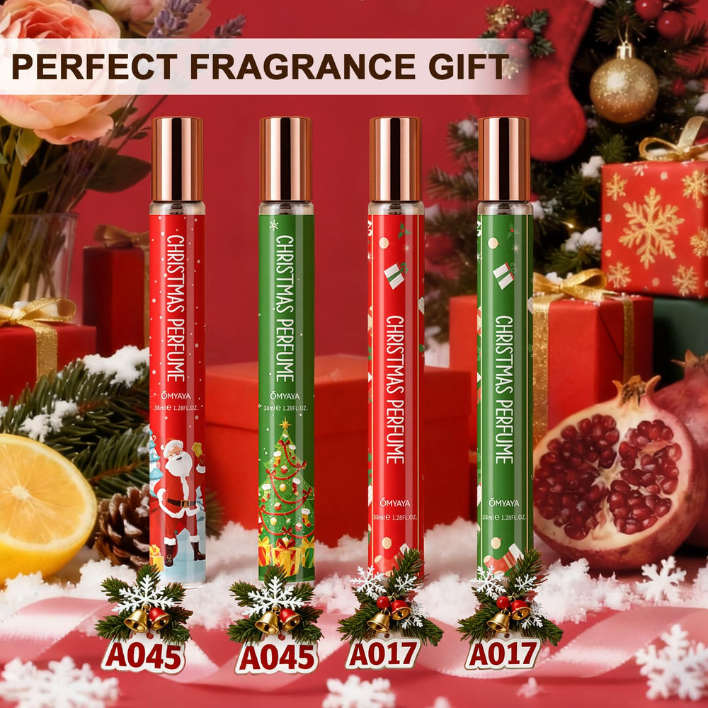 OFUN perfume mini-botellas 35ml: ideal para llevar en bolso