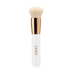Pincel Ogee Blender con cabezal base ultra suave para acabado natural