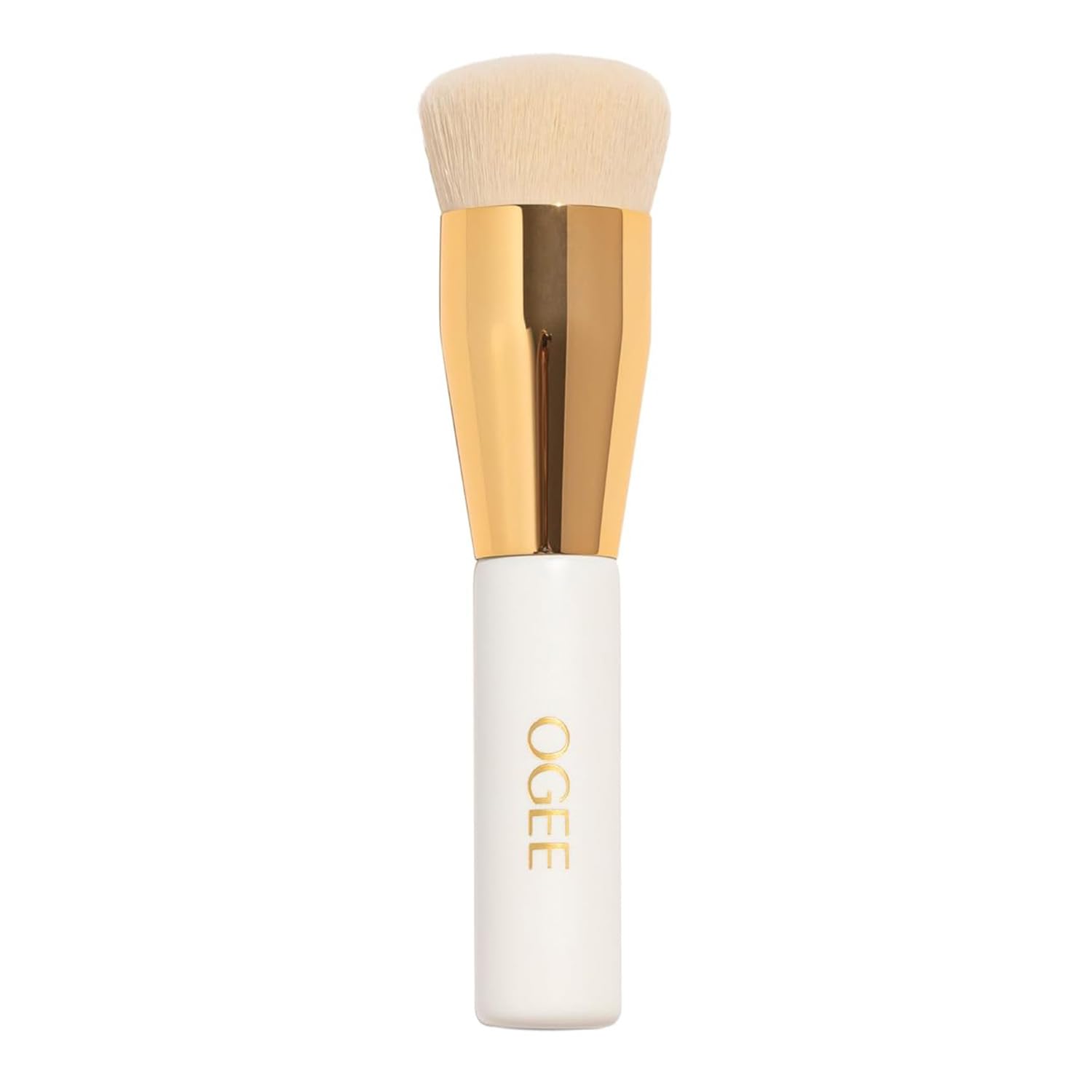 Pincel Ogee para base de maquillaje ultrasuave para acabado natural
