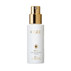 Ogee PROTECT: bouteille du primer, base légère et protectrice pour la peau
