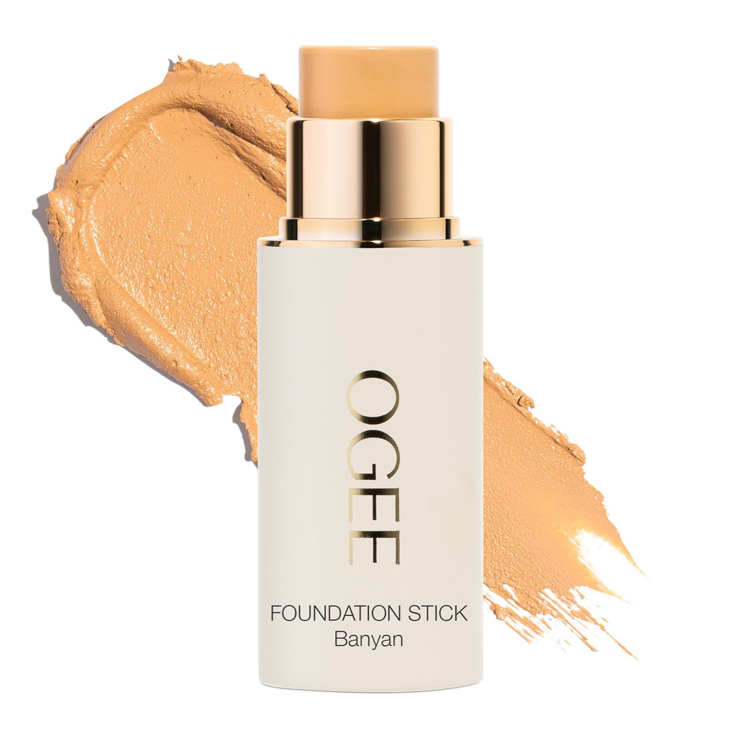 Ogee Sculpted Complexion Stick: aplicación suave para acabado de segunda piel