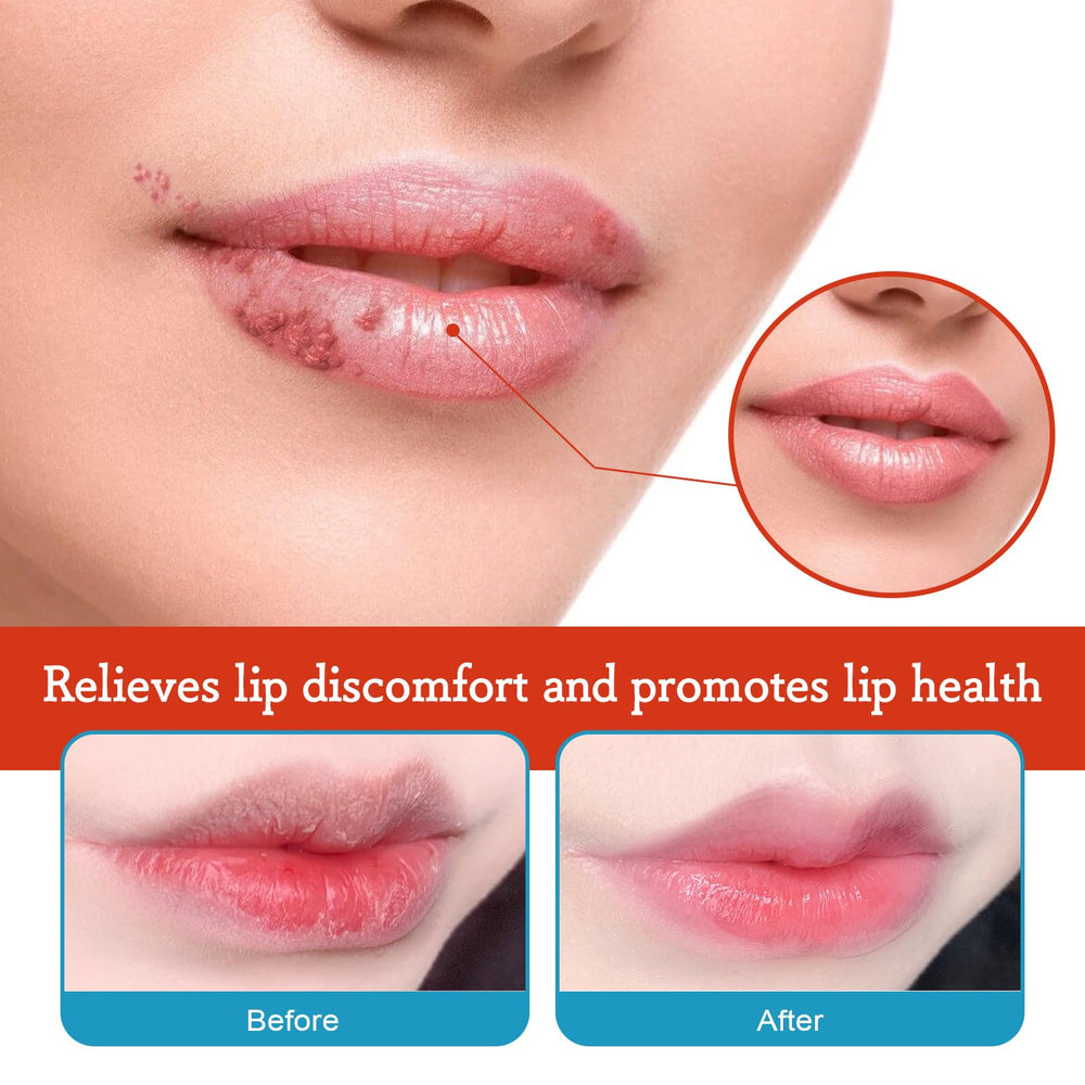 OGoeesy Balsamo Labial: hidratación diaria para labios sensibles