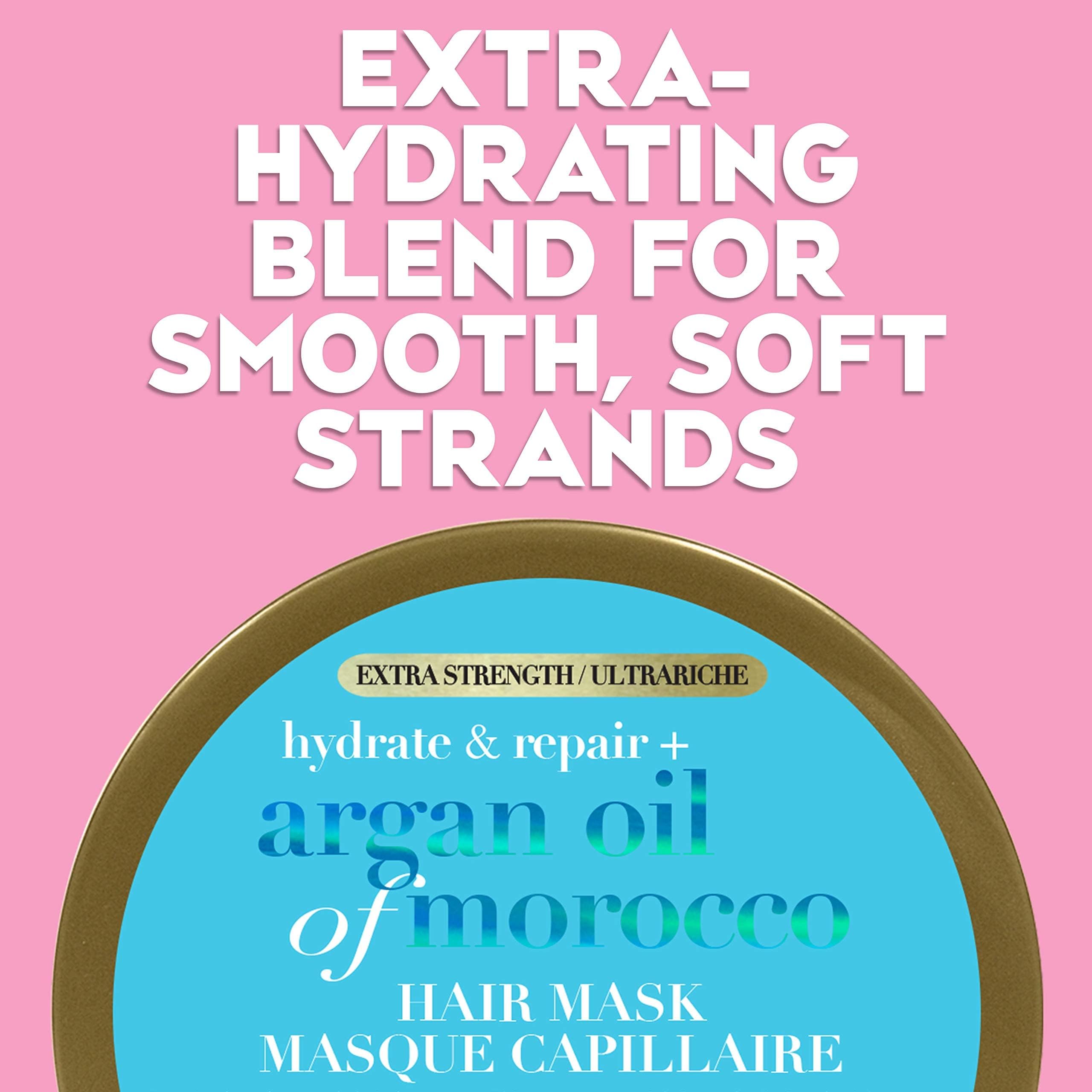 OGX aceite de coco anti-frizz, añade brillo y suavidad.