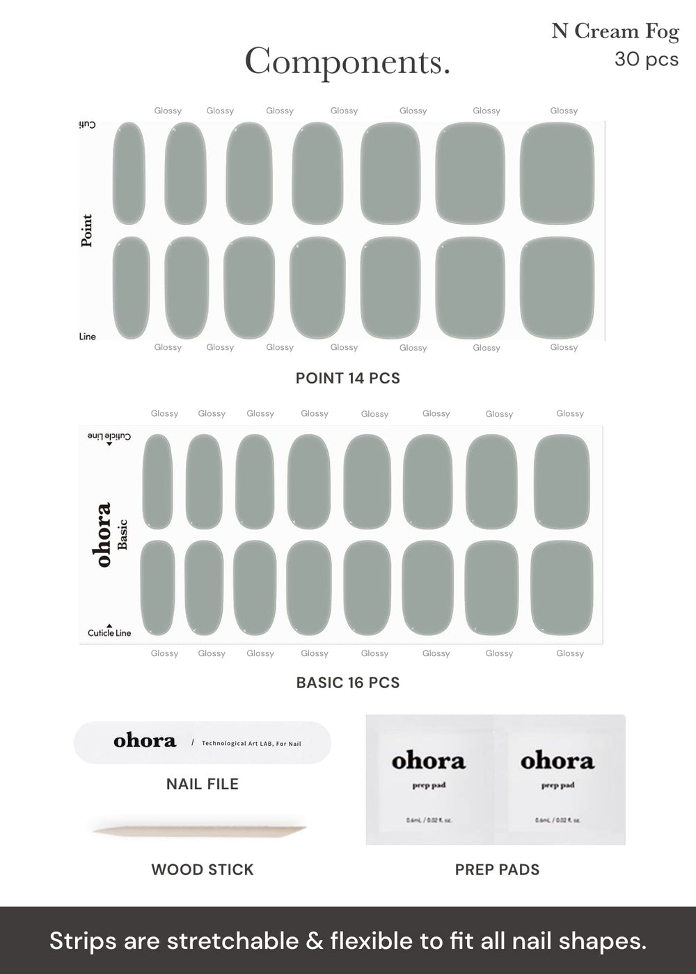 ohora capa superior impermeable protege contra desgaste