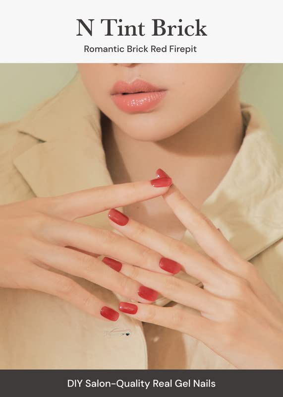 ohora kit uñas 30 parches diferentes tallas para ajuste cómodo