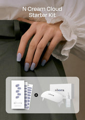 ohora lámpara UV de tamaño completo para curado uniforme