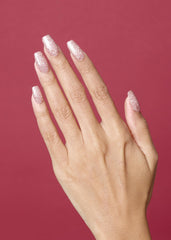 ohora Polvo Pixie paquete de 30 pegatinas para uñas, tamaños variados