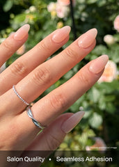 ohora lima de uñas incluida para dar forma a las tiras semicuradas