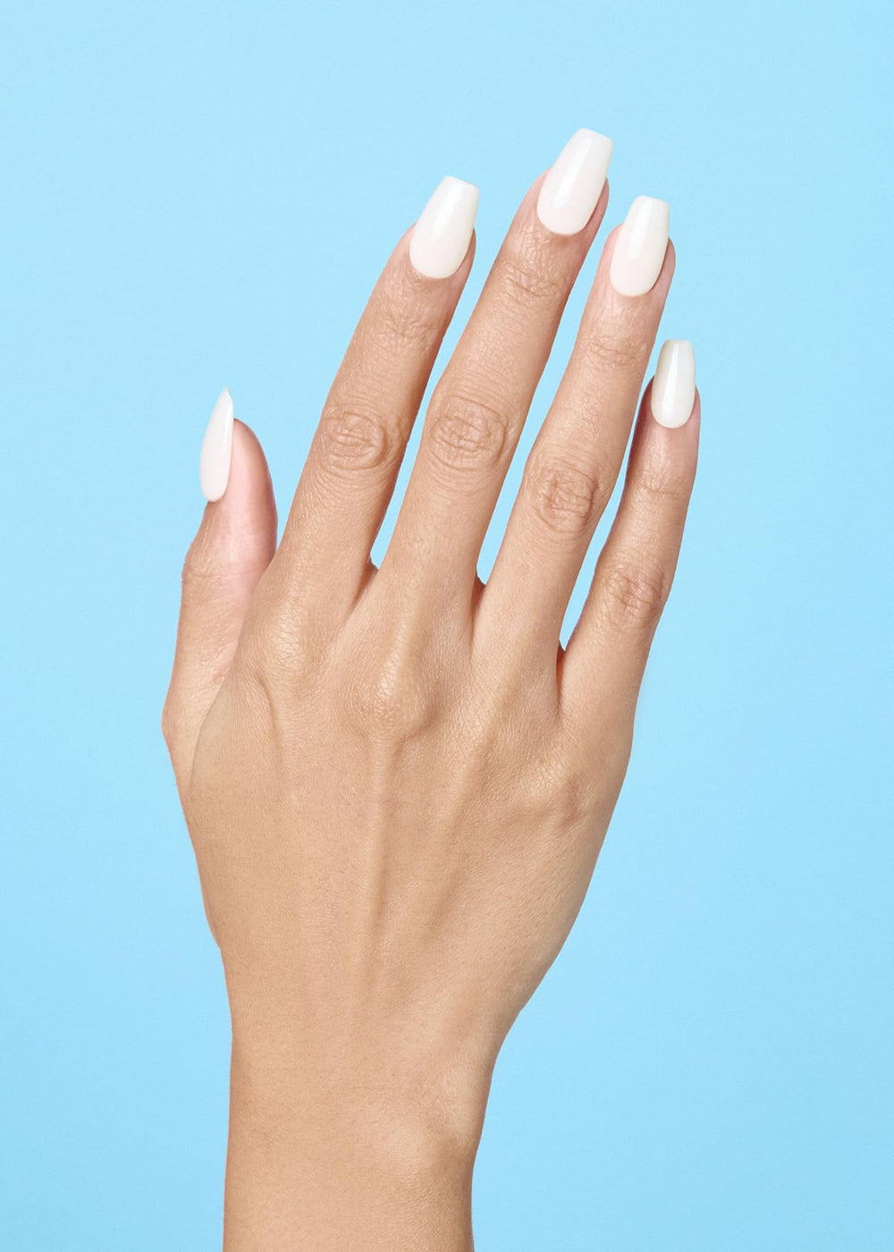 Ohora Tiras de Gel, varias tiras para ajuste perfecto en uñas