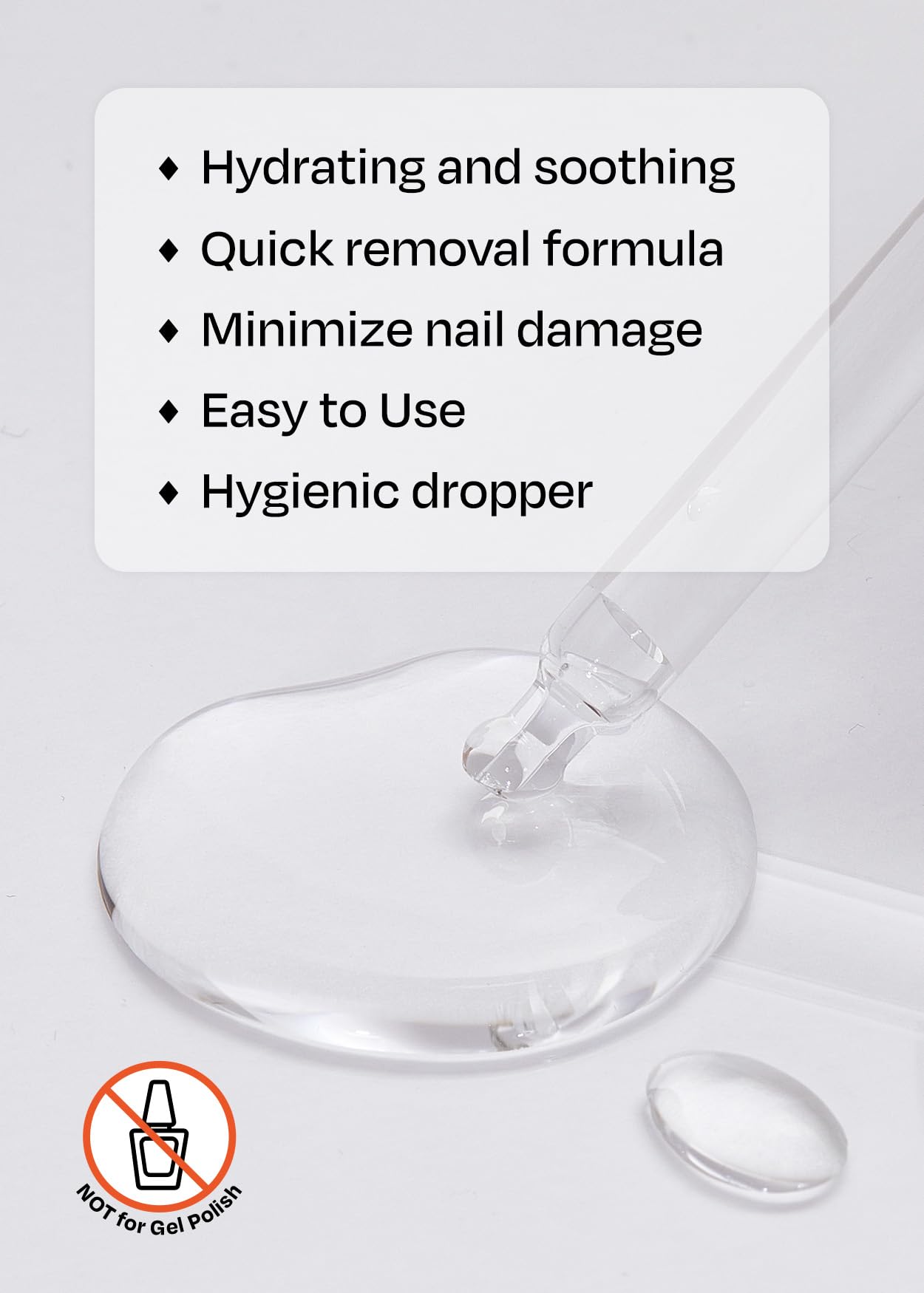 ohora top gel resistente ofrece acabado duradero para uñas semicuradas